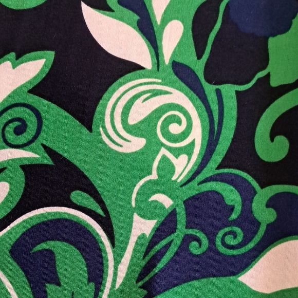 NWT Chico's Midi Dress - Picture 5 of 7